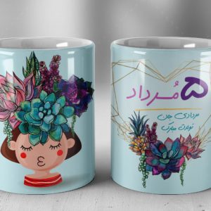 چاپ لیوان