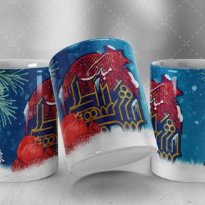 چاپ لیوان یلدا
