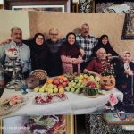 چاپ تابلوفرش