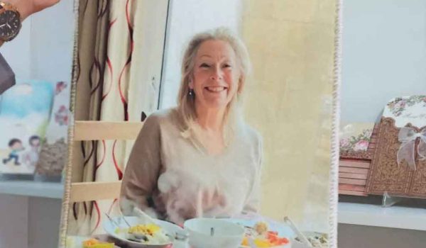 چاپ تابلوفرش