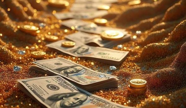 موفقیت و ثروت