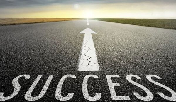 موفقیت و ثروت