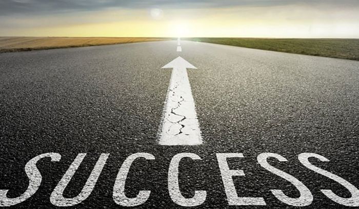 موفقیت و ثروت
